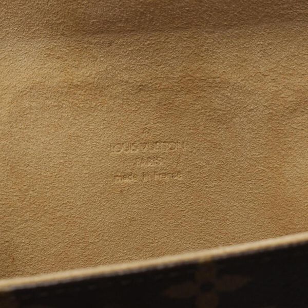 Louis Vuitton Florentine Pochette