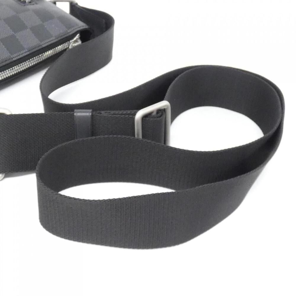 Louis Vuitton Shoulder Bags