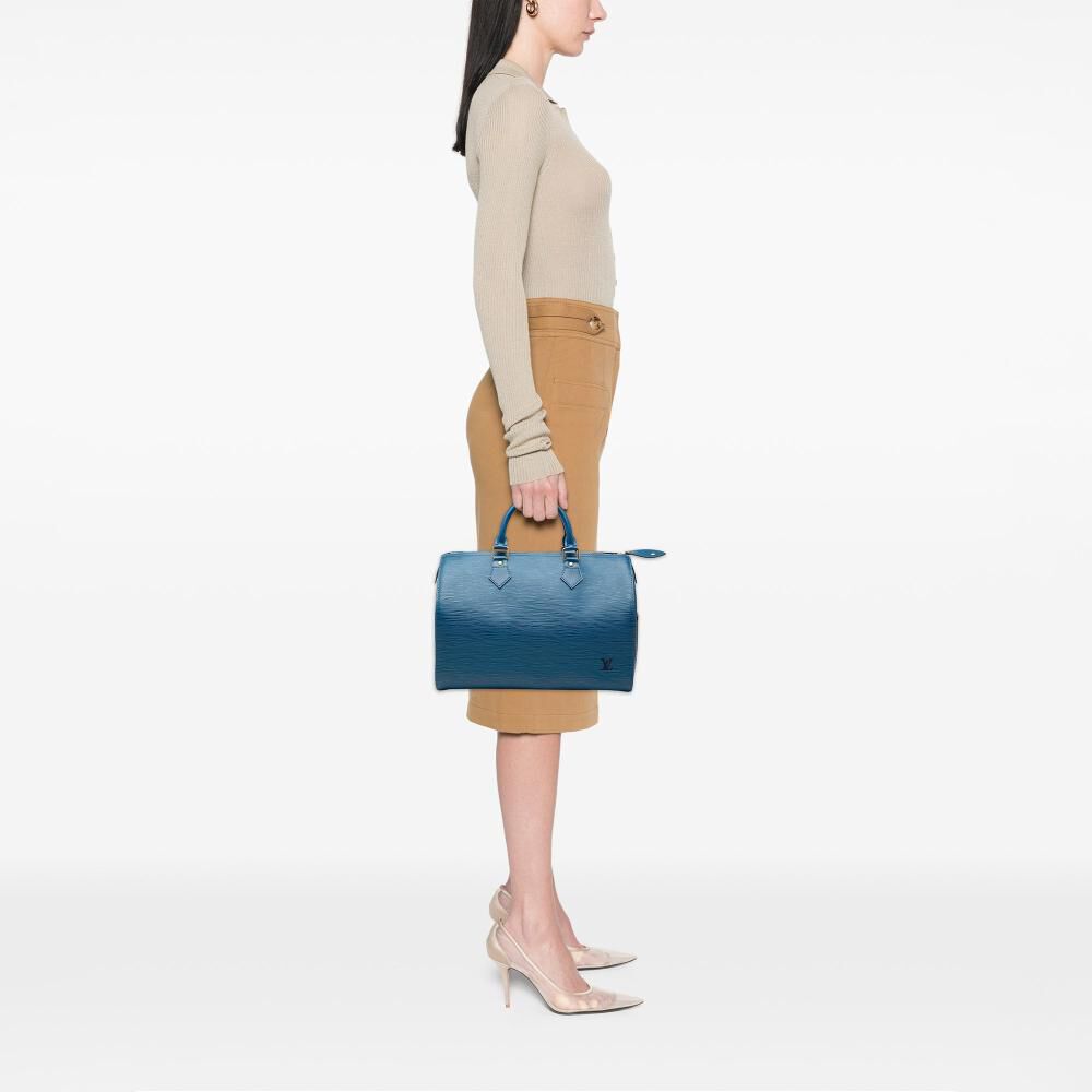 Louis Vuitton Speedy