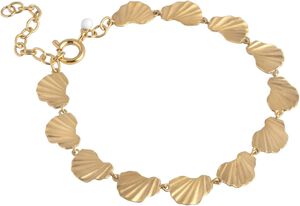 Bracelet, Wave Chunky