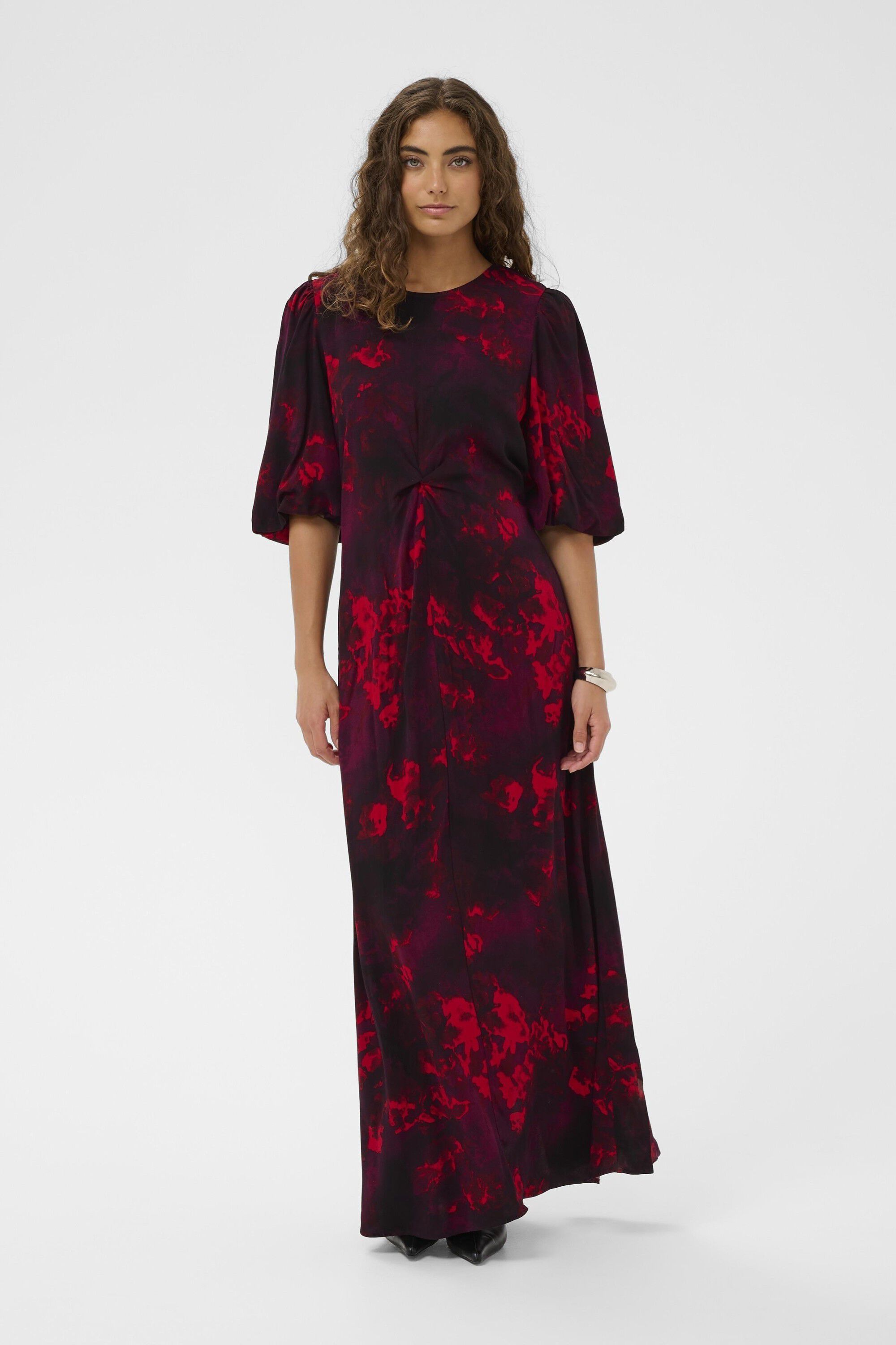 CUelsie Elitha Long Dress