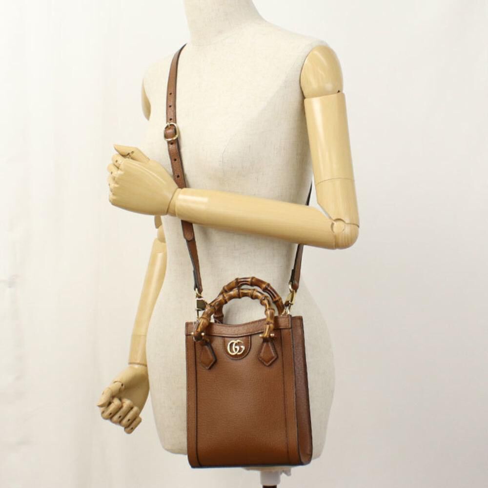 Gucci Tote