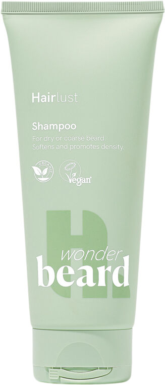 Wonder Beard Shampoo
