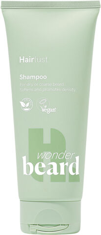 Wonder Beard Shampoo