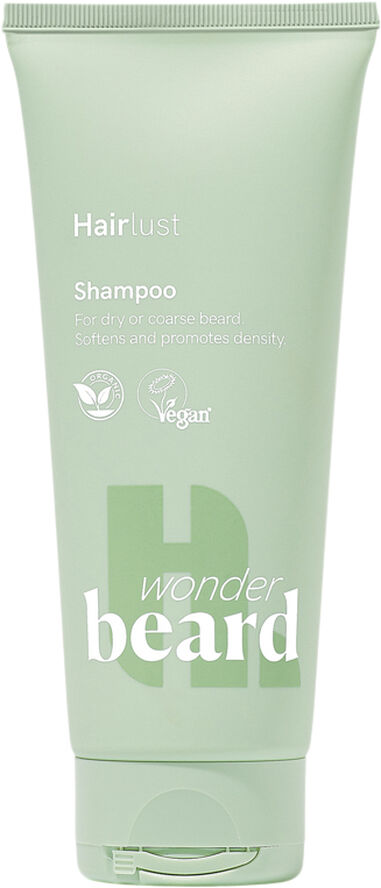 Wonder Beard Shampoo