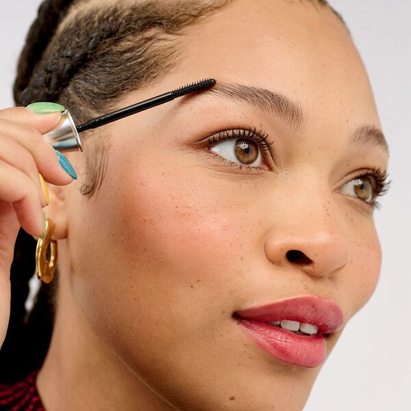 BROWminoes  Benefit Brow Kit i Julutgåva