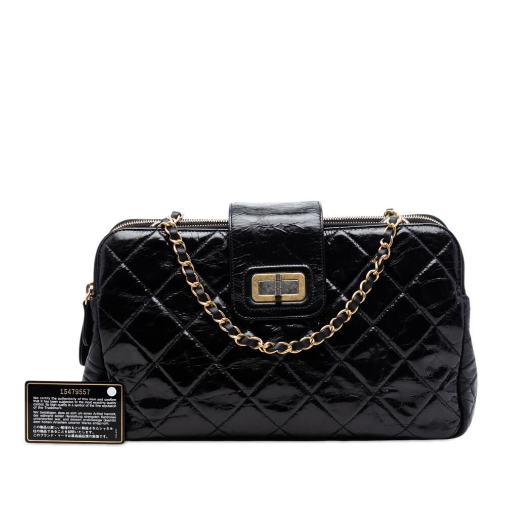 Chanel Tote