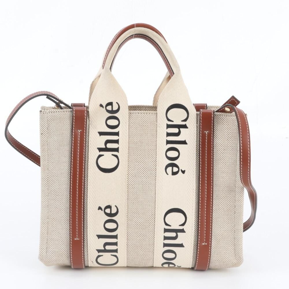 Chlo&eacute; Tote