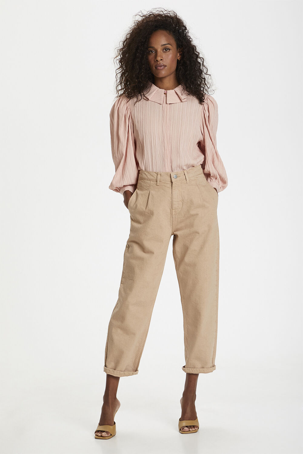 FrostyKB Blouse