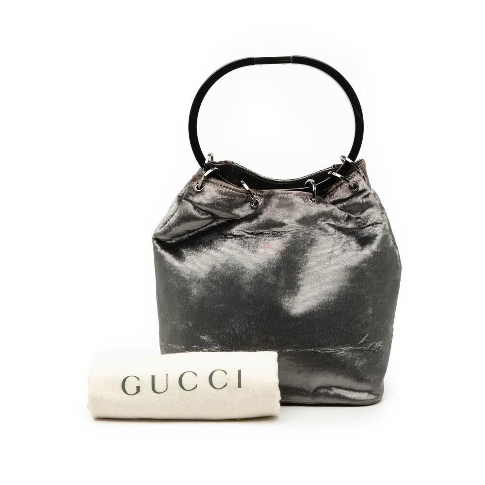 Gucci Bucket Bag