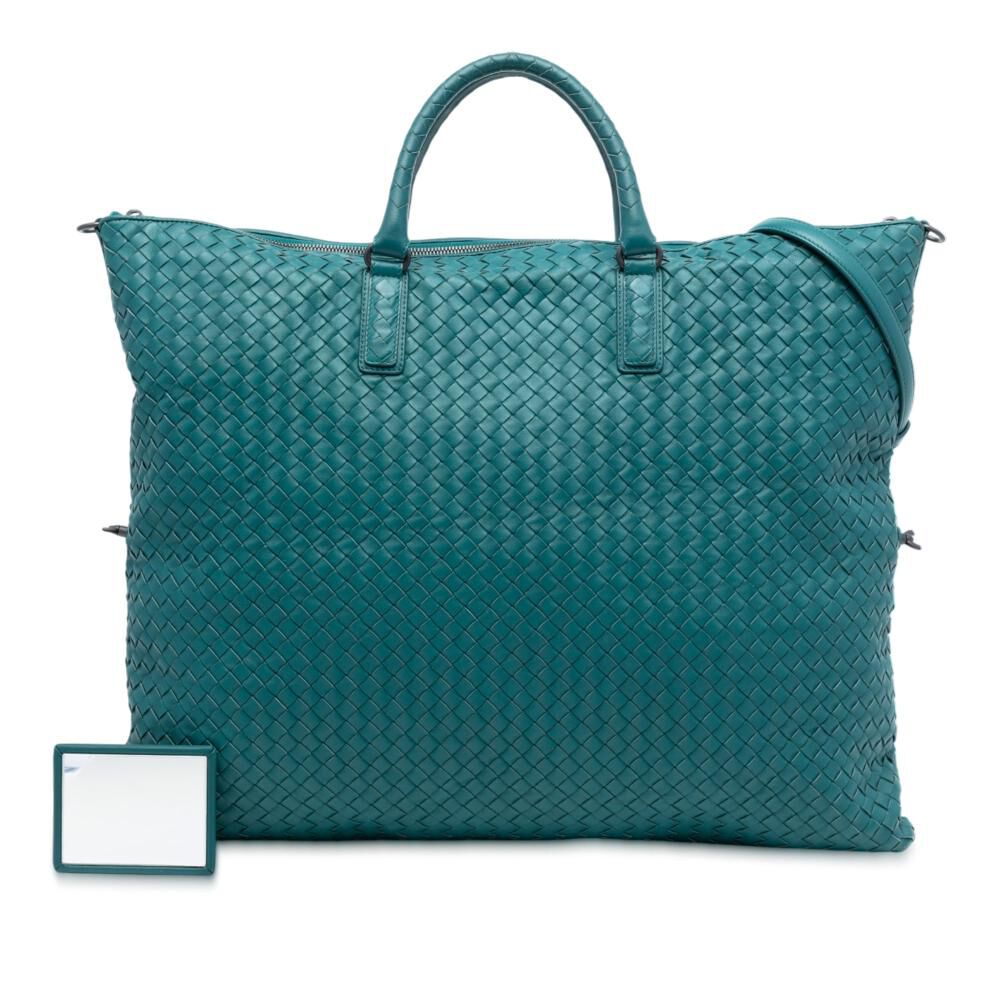 Bottega Veneta Travel Bag