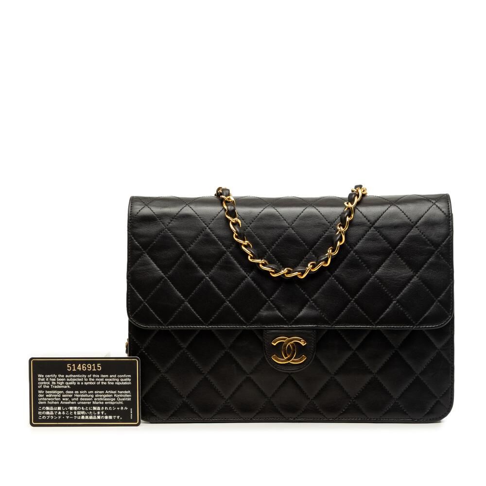 Chanel Flap Bag