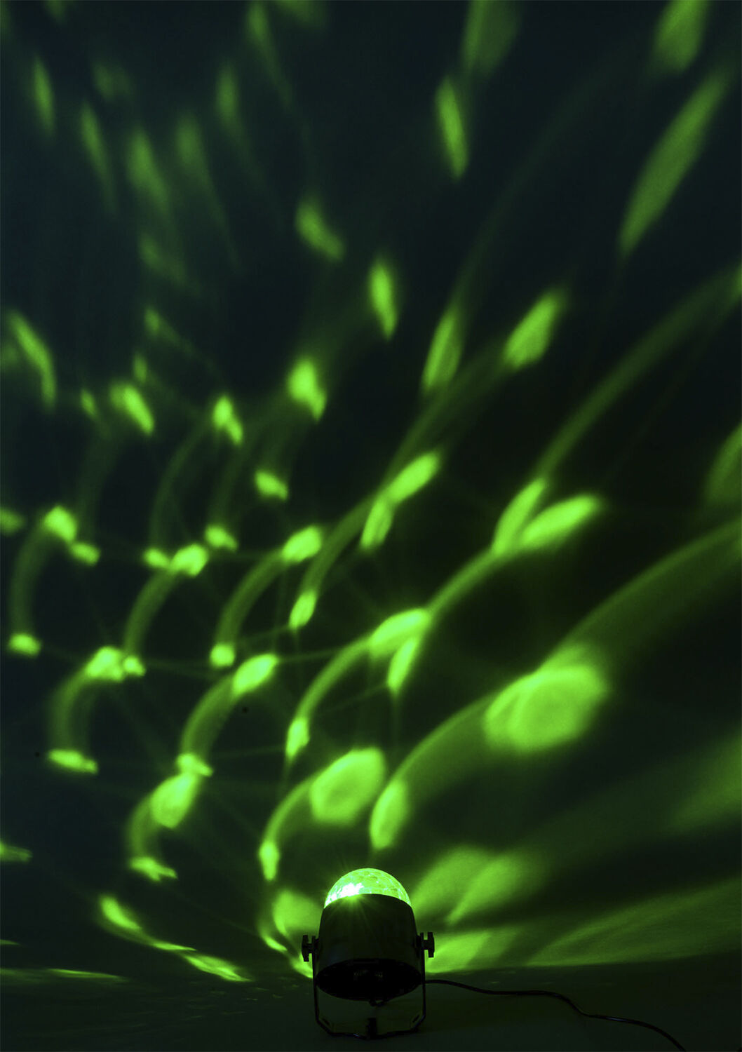 PARTY BALL INKL. REMOTE