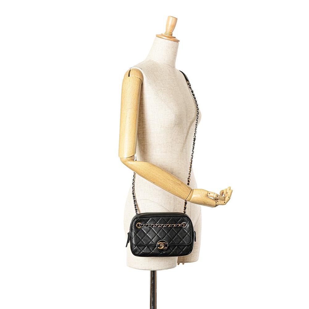 Chanel Flap Bag