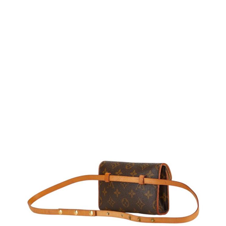 Louis Vuitton Florentine Pochette