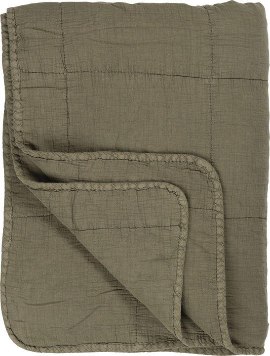 Vintage quilt