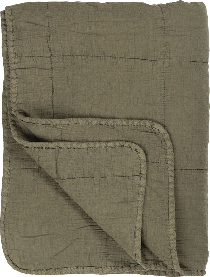 Vintage quilt