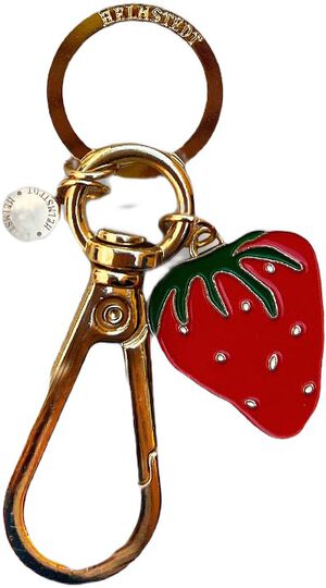 Camilla Key Chain