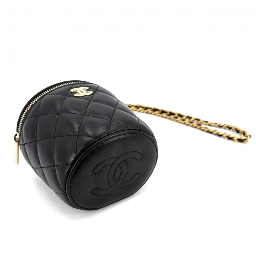 Chanel Vanity