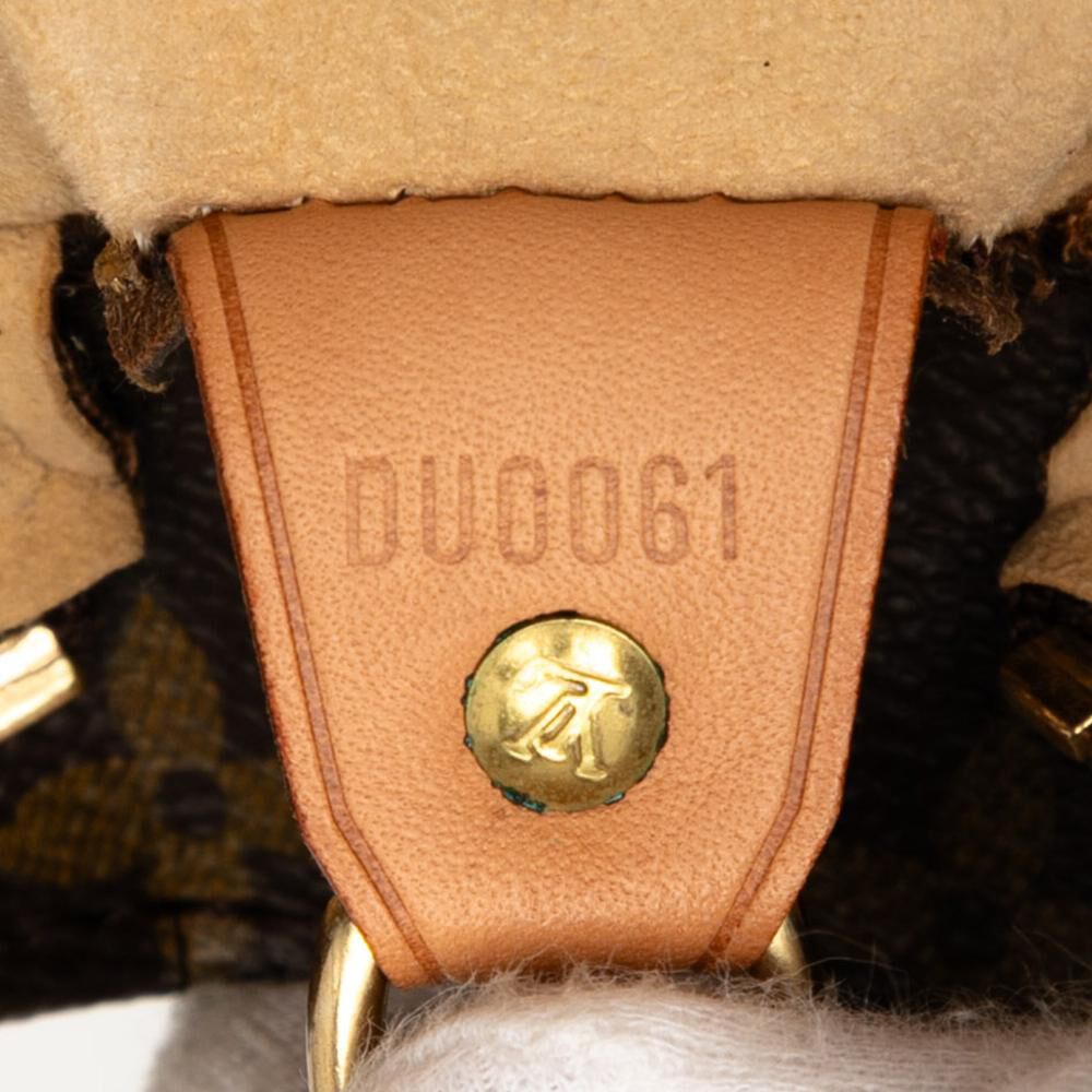 Louis Vuitton Looping