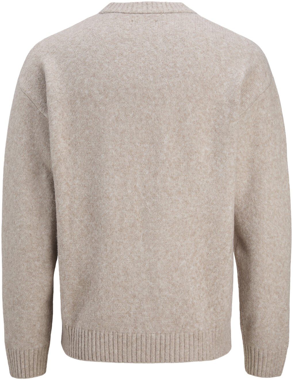 JJESOHO OLLIE KNIT CREW NECK SN