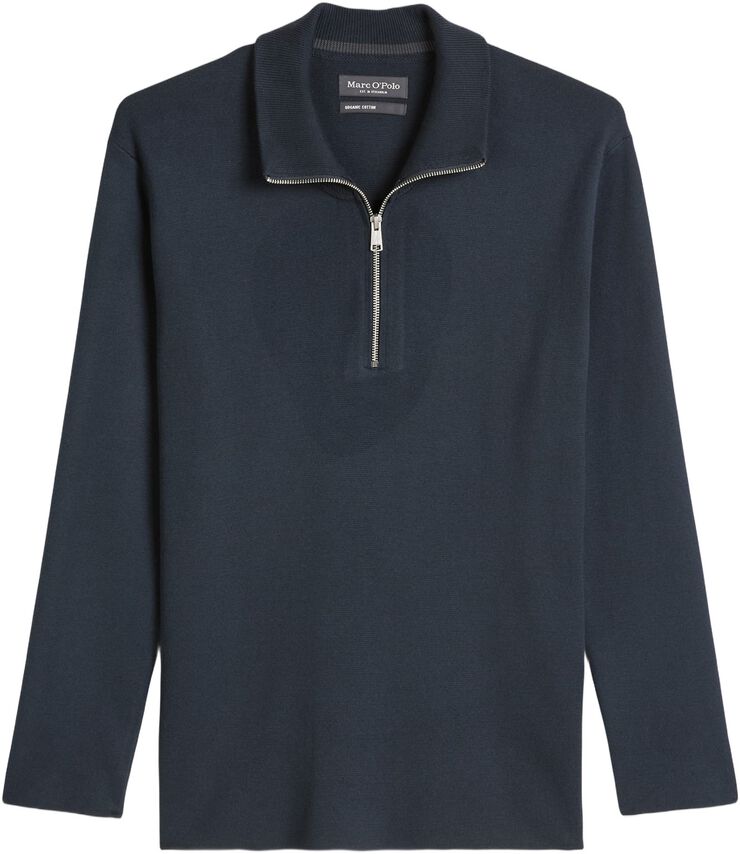 Troyer, milano structure