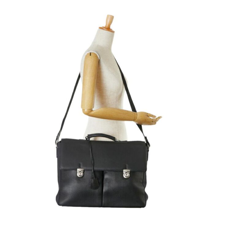 Salvatore Ferragamo Briefcase