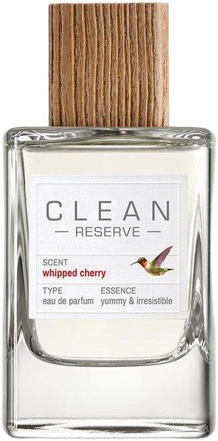Clean - Reserve Whipped Cherry EdP - 100 ml