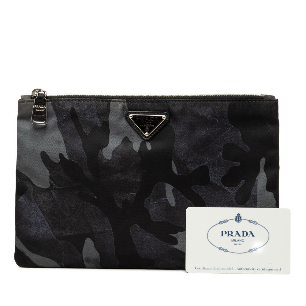 Prada Clutch