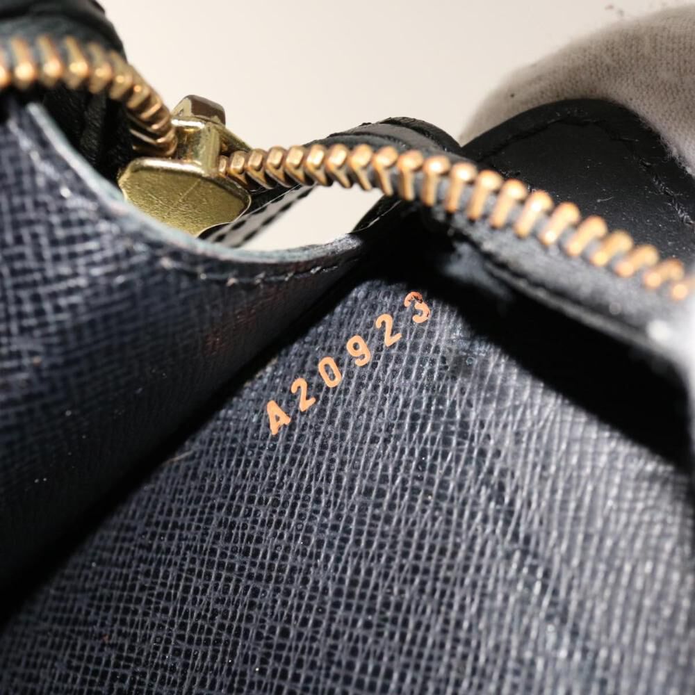 Louis Vuitton Pochette Homme