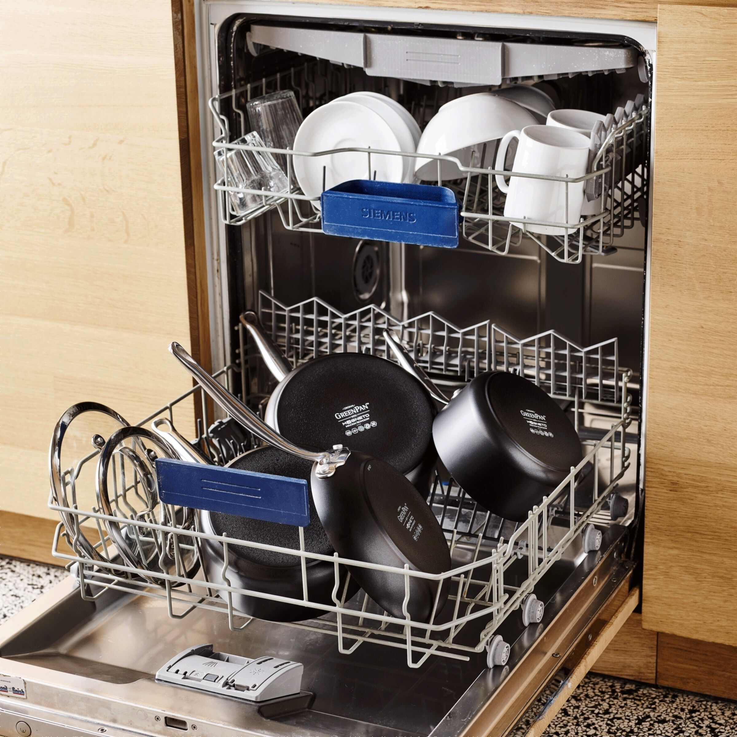 GP-BAR FBl HAlu Magn Bl 9011+Bl_9G cvd cass 24. 00cm/5.1L/5. 4