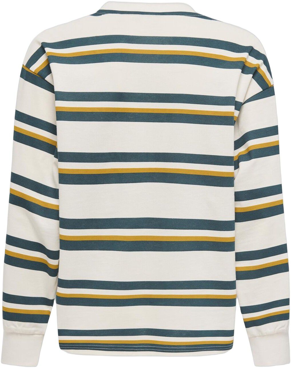 OSJANDREW LIFE RLX STRIPE LS SWT