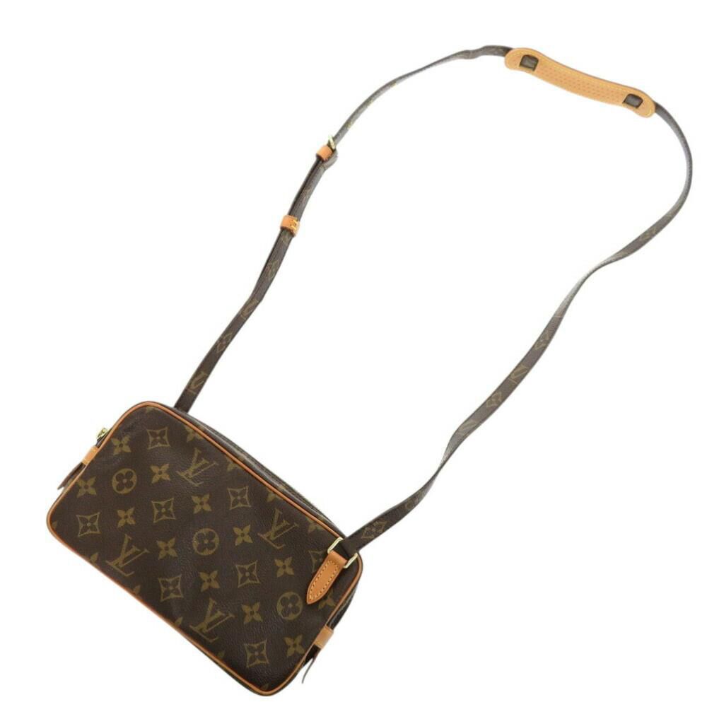Louis Vuitton Pochette Marly Bandouliere