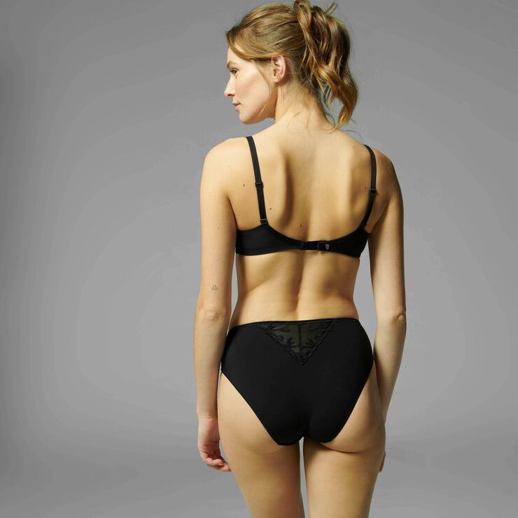 ANDORA Retro brief
