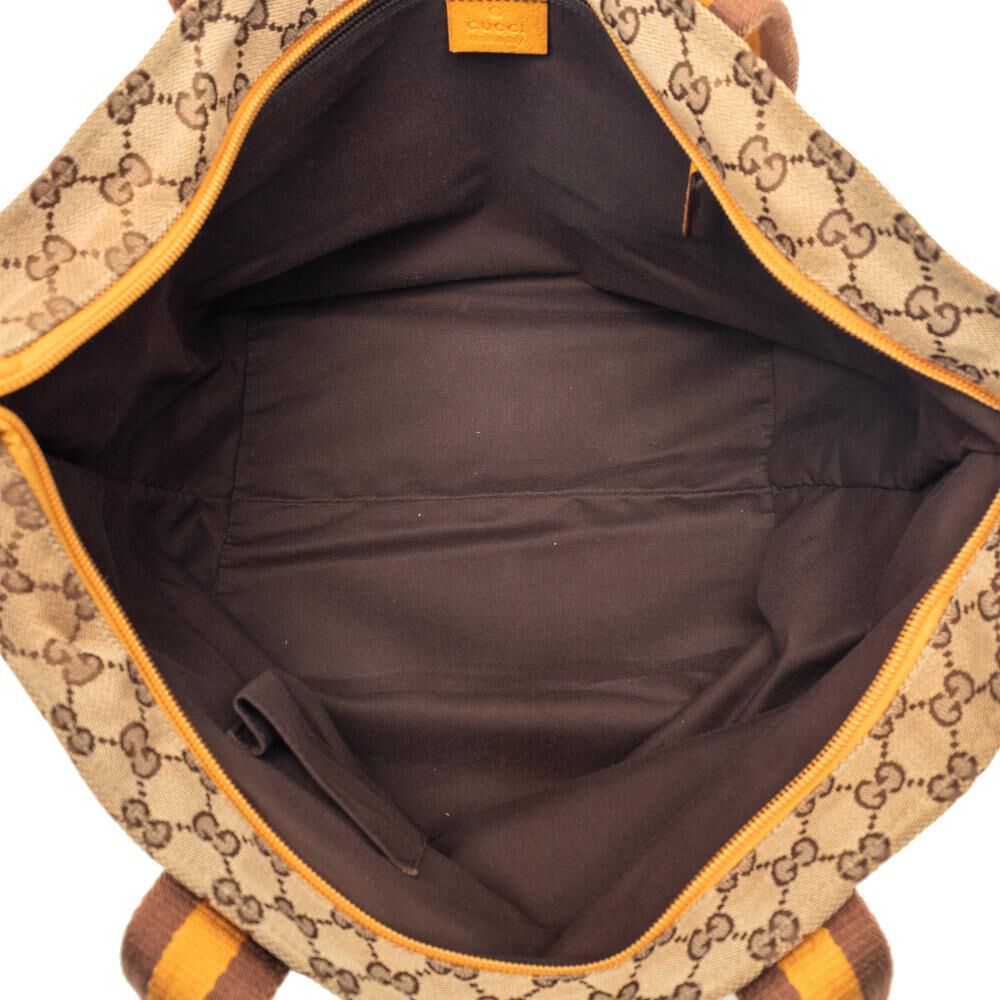 Gucci Tote