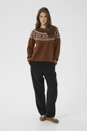 CRCherrie Pullover