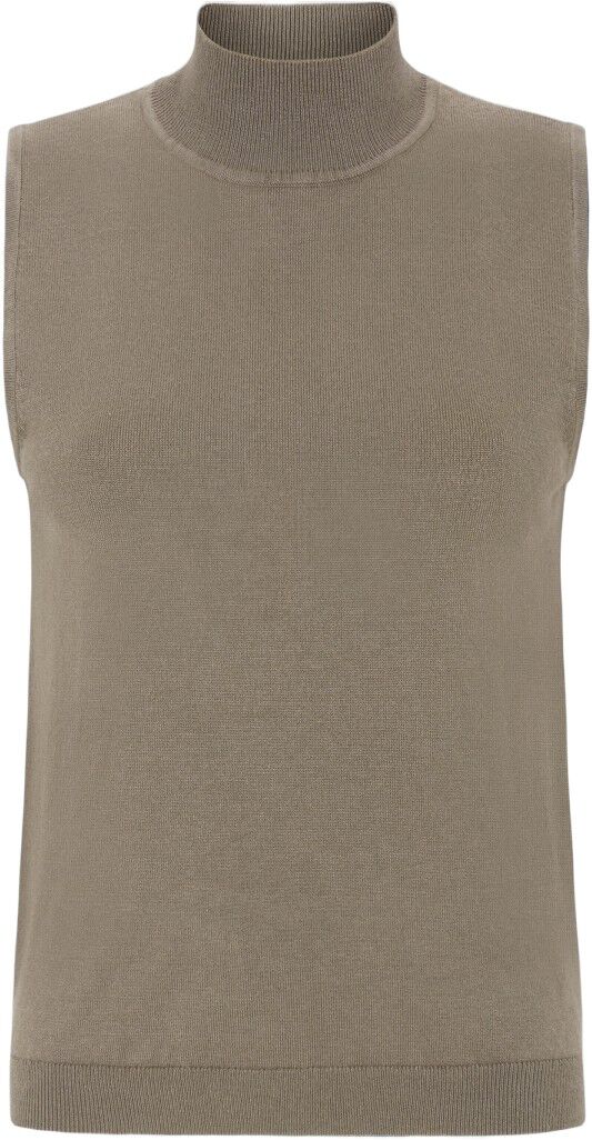 SRMarla SL Turtle knit