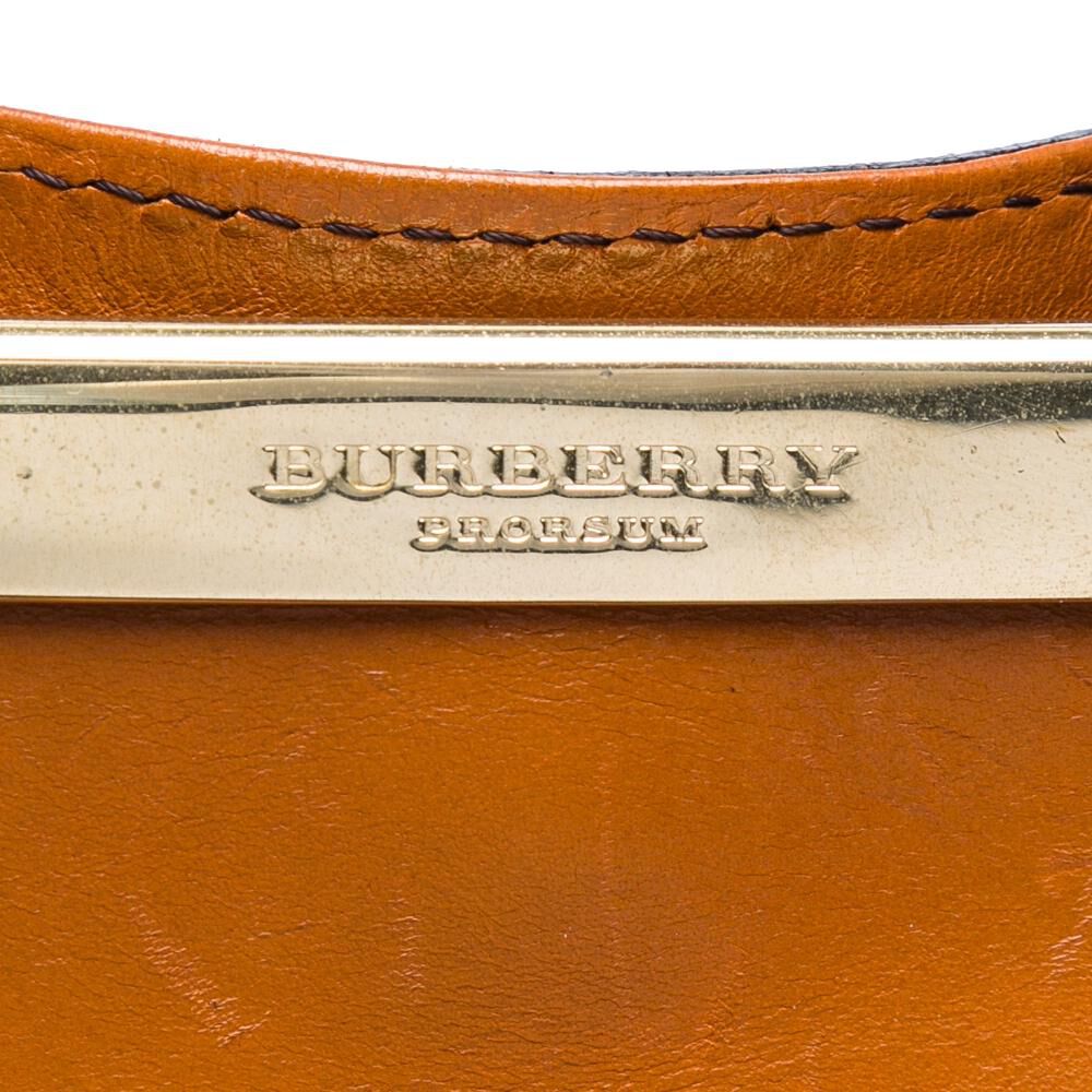Burberry Tote