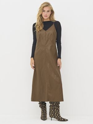 Bella Dress