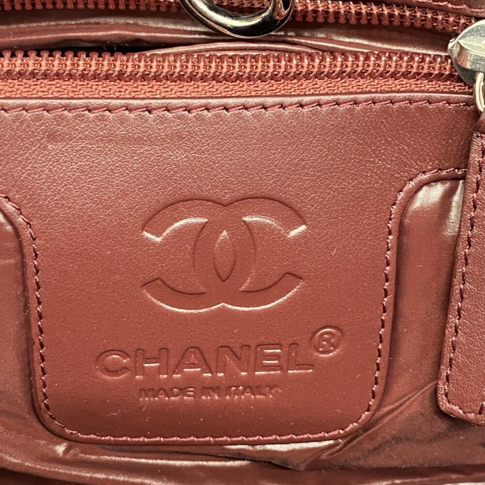 Chanel Tote
