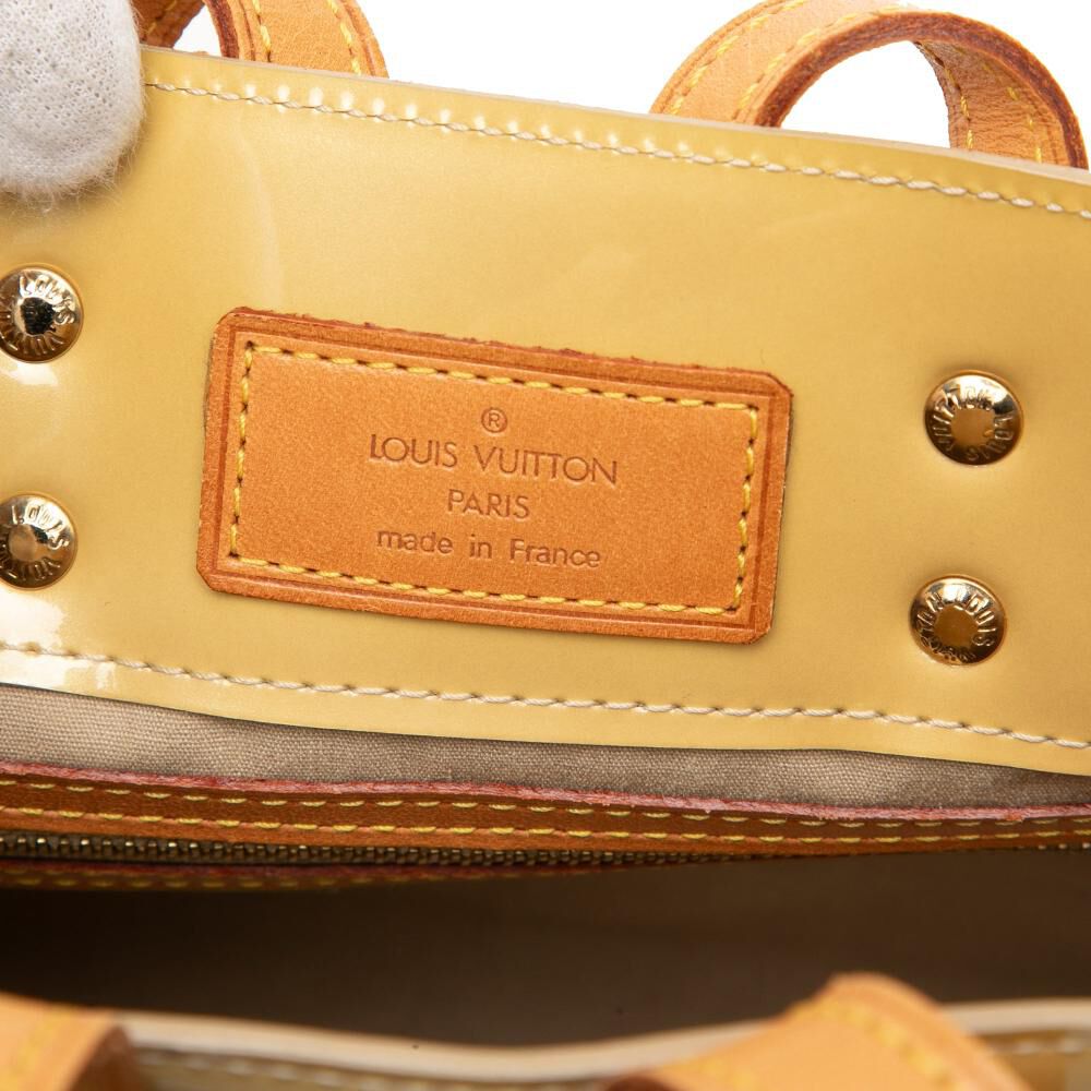 Louis Vuitton Reade