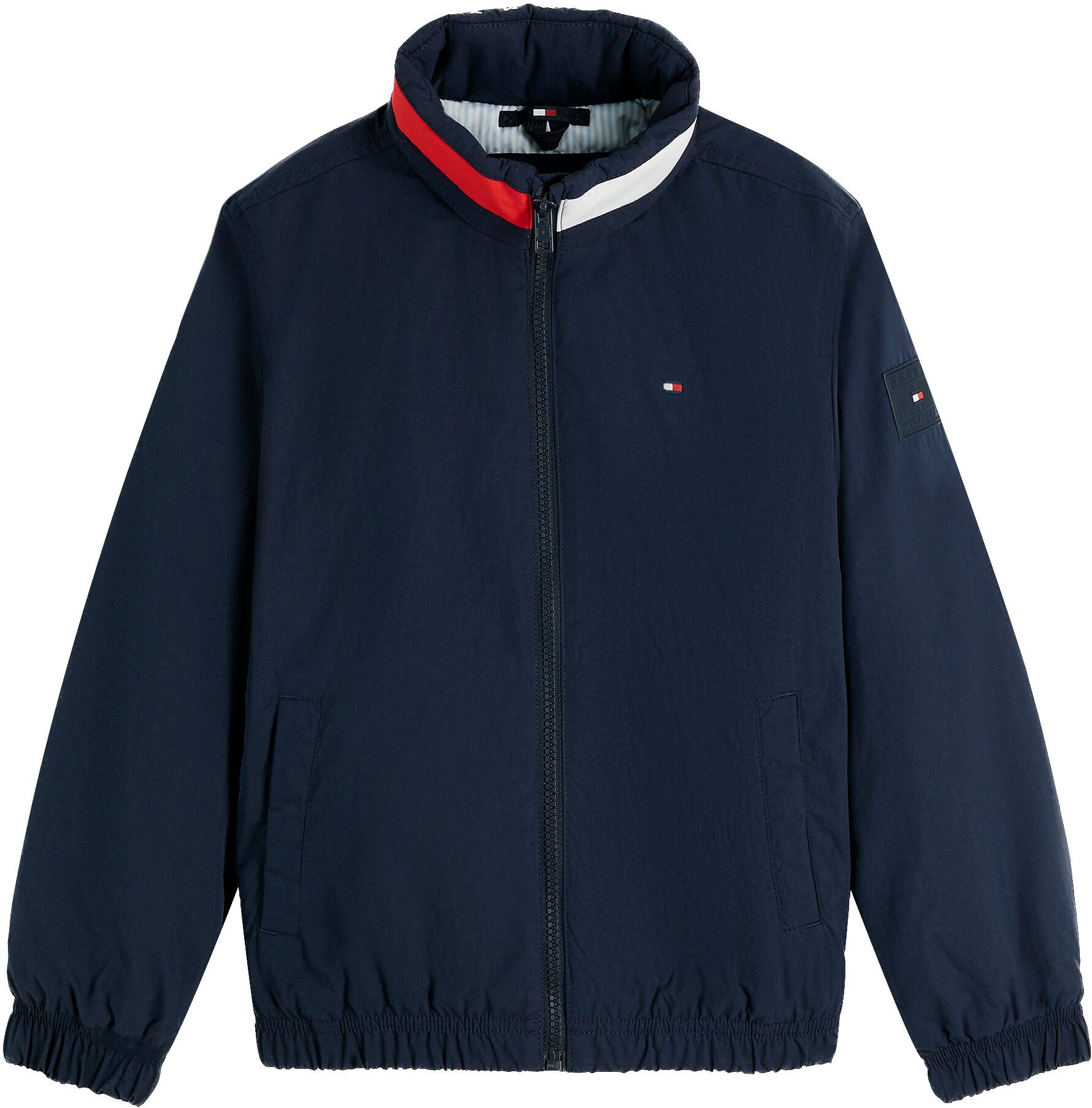 HERITAGE ESSENTIAL PADDED JACKET