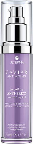 ALTERNA Caviar Anti-Aging Anti-Frizz Anti-frizz nourishing oil
