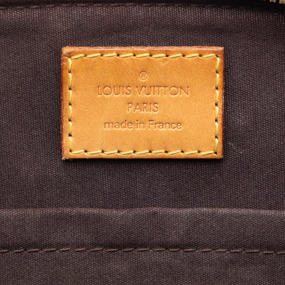 Louis Vuitton Alma