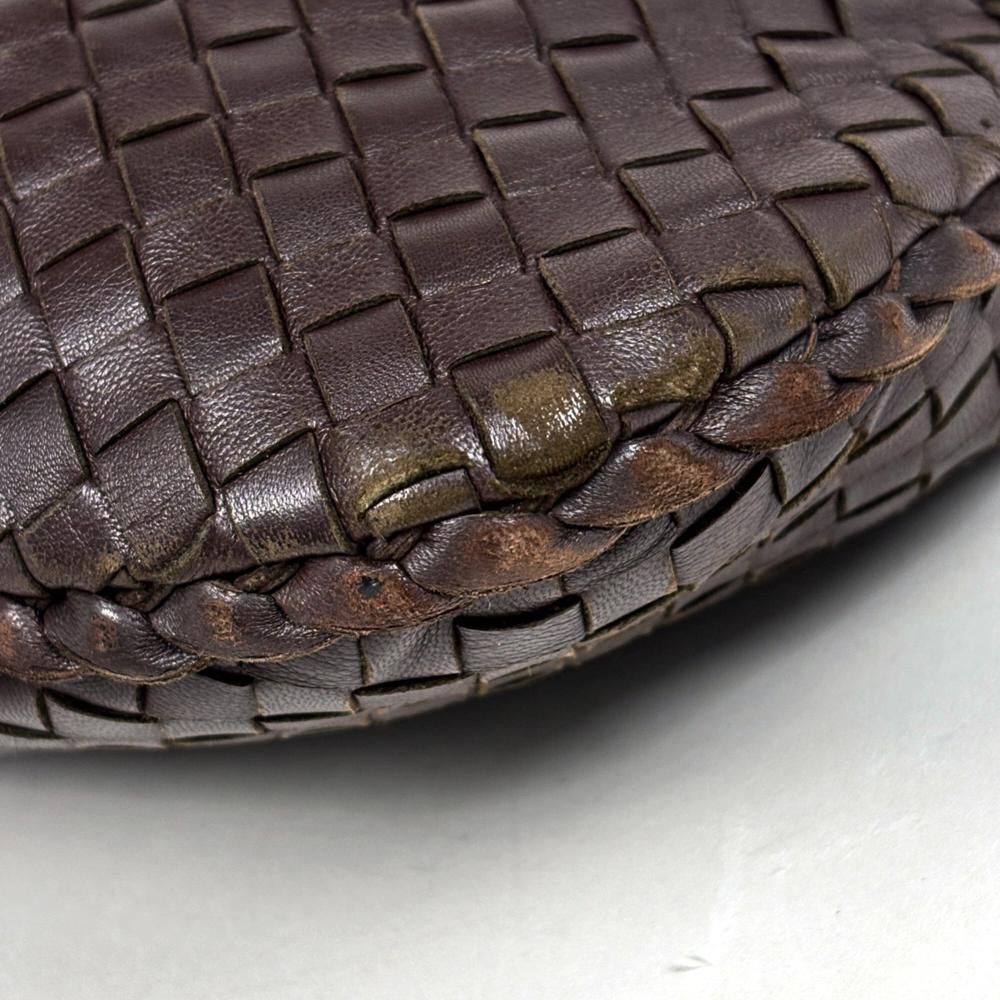 Bottega Veneta Hobo Bag