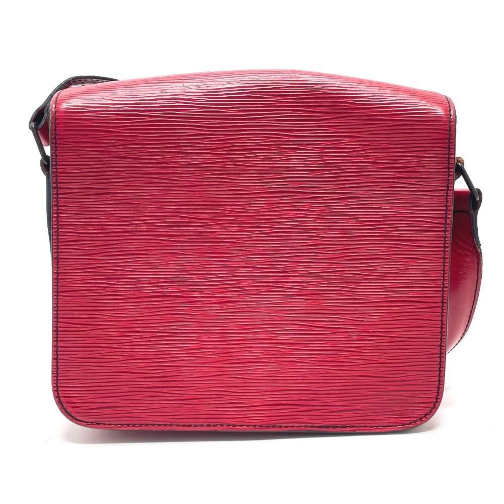 Louis Vuitton Cartouchiere