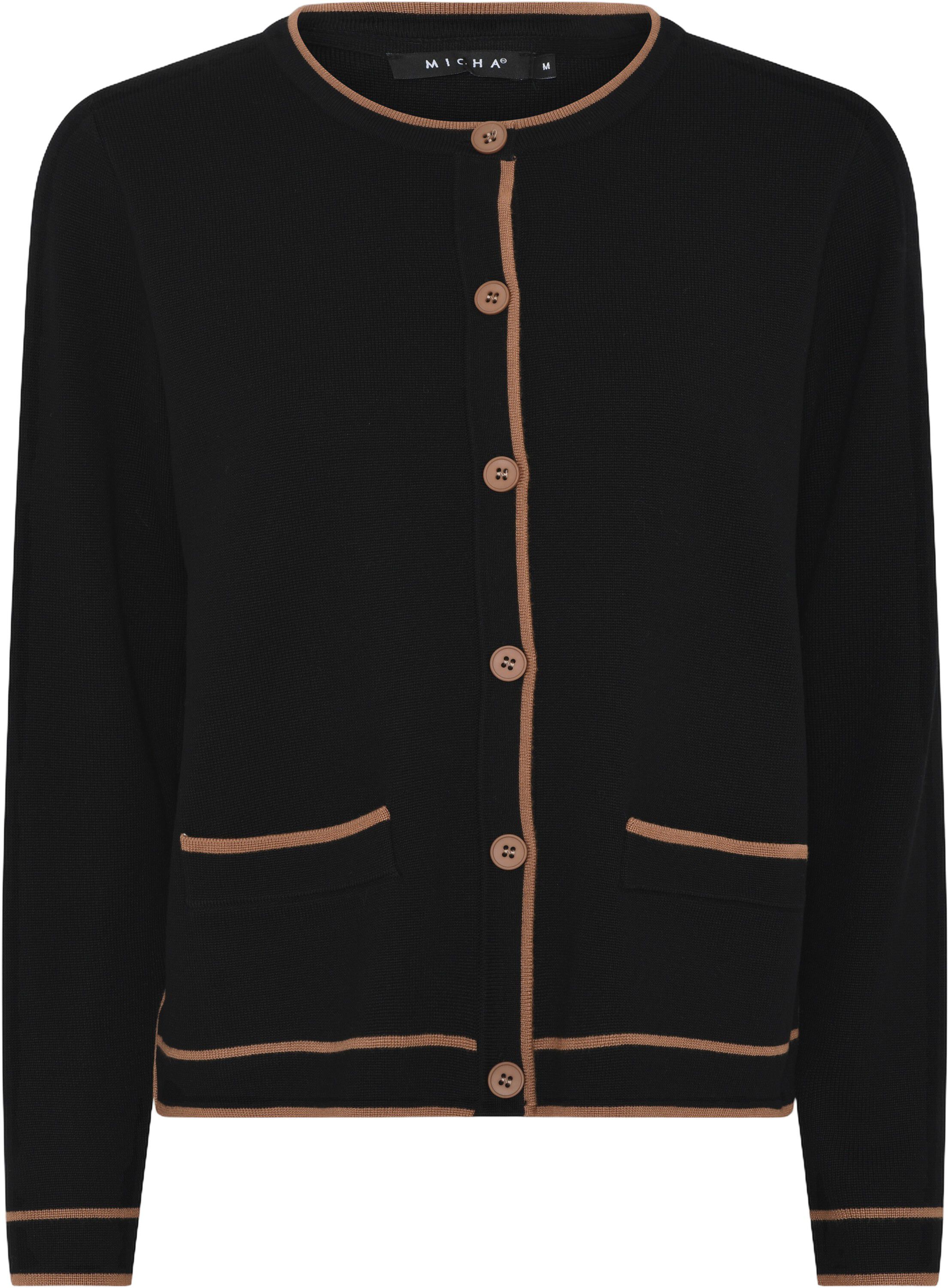 Cardigan_ Winter Milano Knit