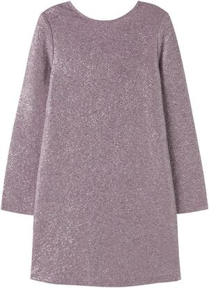 NKFDITSA LS DRESS