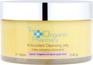 Antioxidant Cleansing Jelly