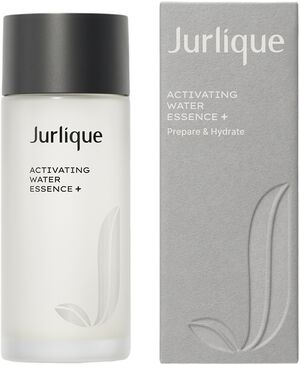 ACTIVATING WATER+ 75 ML